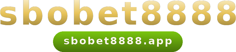 sbobet8888 logo